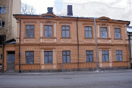 Rakennus