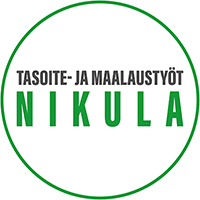 Tasoite- ja Maalautyöt Nikula Ky