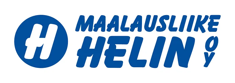 Maalausliike Helin Oy