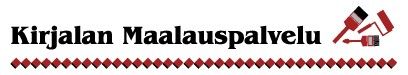 Kirjalan Maalauspalvelu