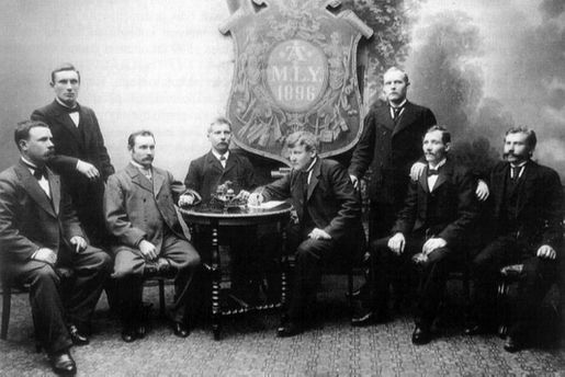 Historia